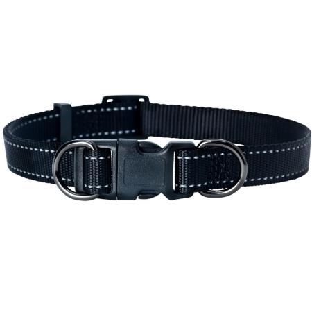 Exklusiva hundhalsband