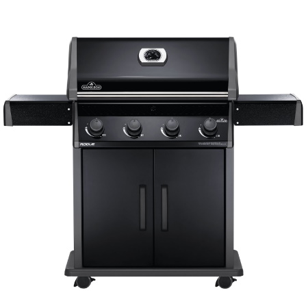 Gasolgrill bäst i test