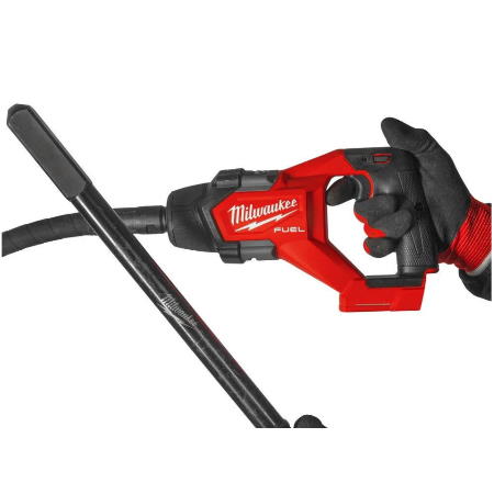 Kompakt betongvibratorn