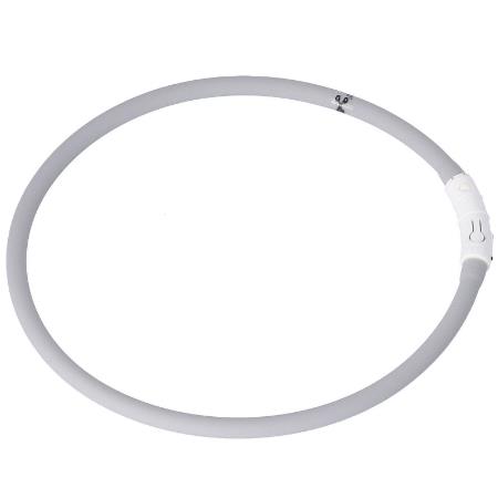 Led hundhalsband
