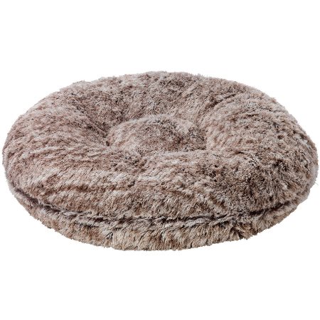 Ortopedisk hundbädd