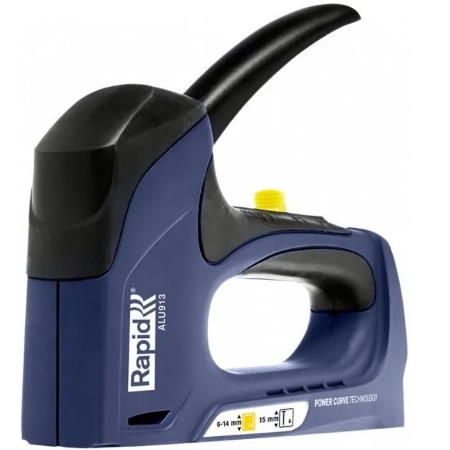 Prisvärd häftpistol