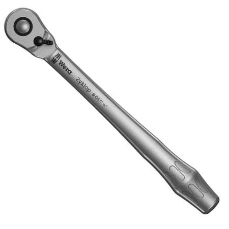 Prisvärd spärrskaft