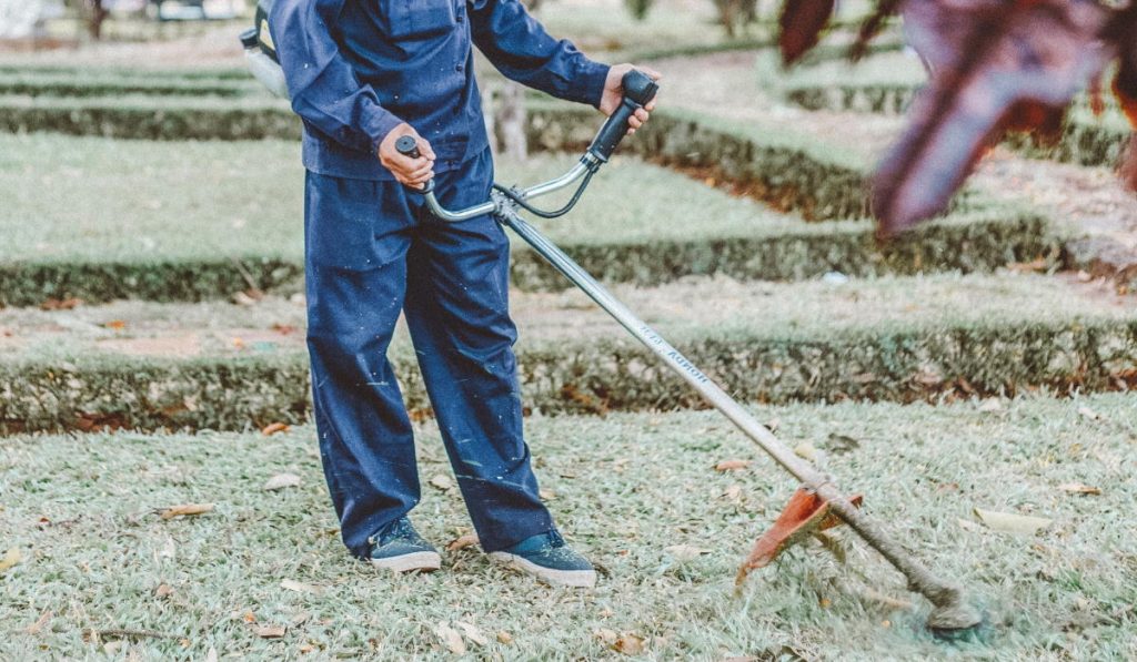 Bästa grästrimmer bäst i test