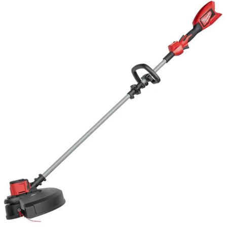 Bästa grästrimmer
