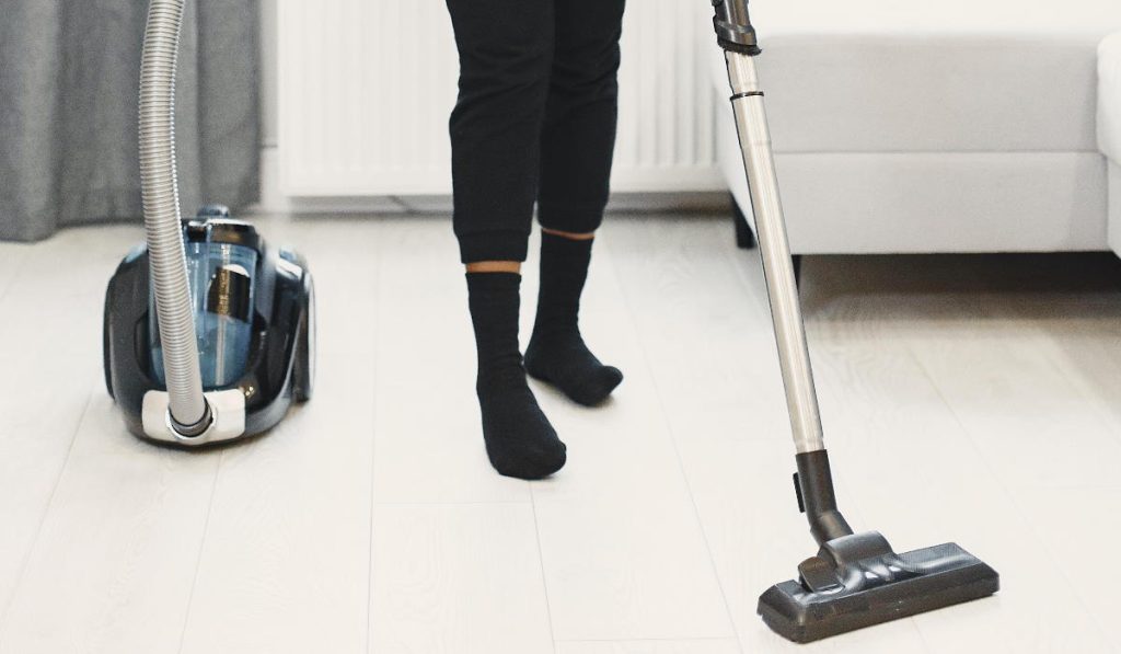 Bästa grovdammsugare bäst i test