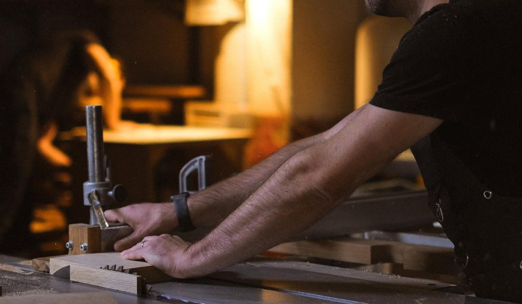 Bästa sänksåg bäst i test