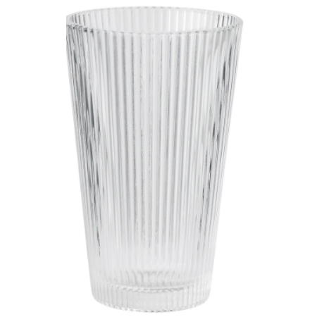 Bra dricksglas
