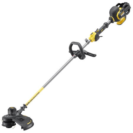 Bra grästrimmer
