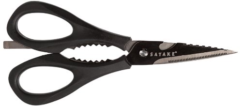 Kompakt kökssax