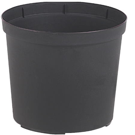 Liten planteringskrukorna