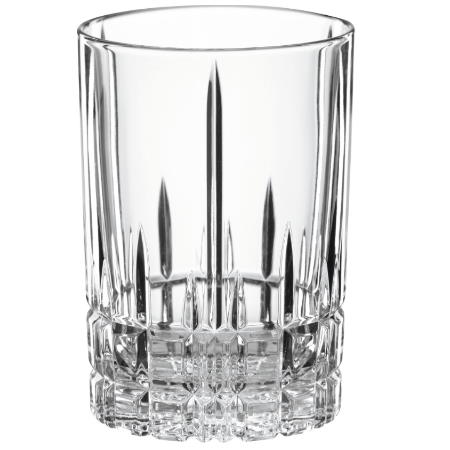 Prisvärd dricksglas