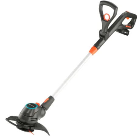 Stor grästrimmer