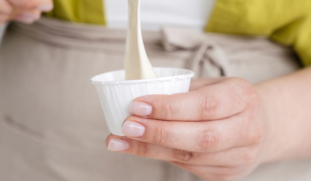 Bästa glasskopa bäst i test