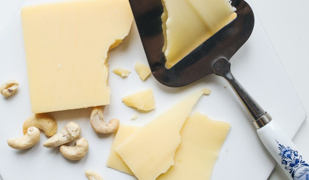 Bästa osthyveln bäst i test