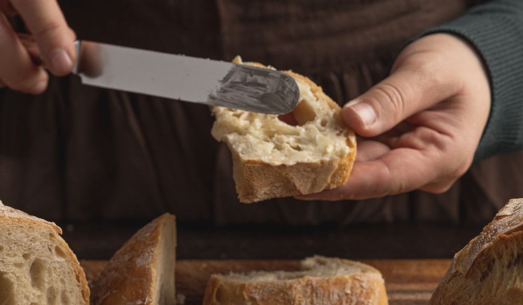 Bästa smörknivar bäst i test