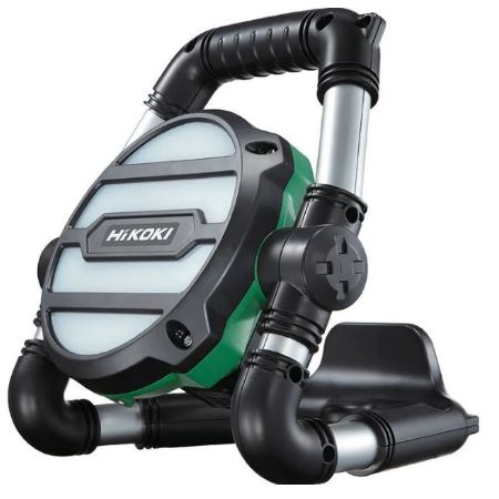 Billig arbetsbelysning