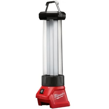 Prisvärd arbetsbelysning