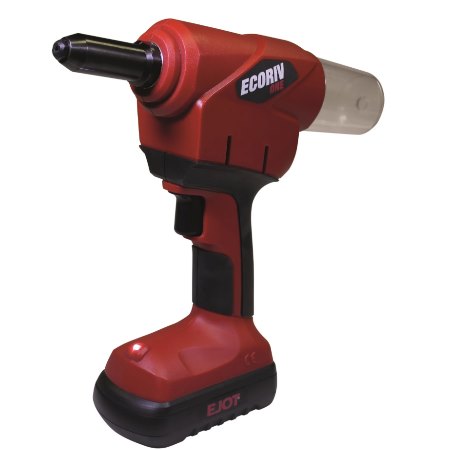 Prisvärd popnitpistol