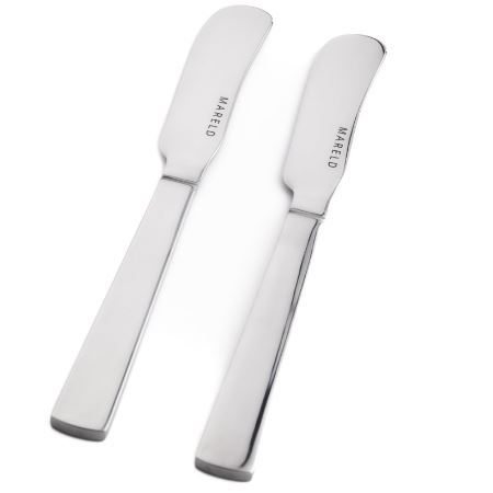 Prisvärd smörknivar