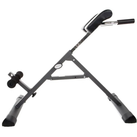 Prisvärd ryggsträckare