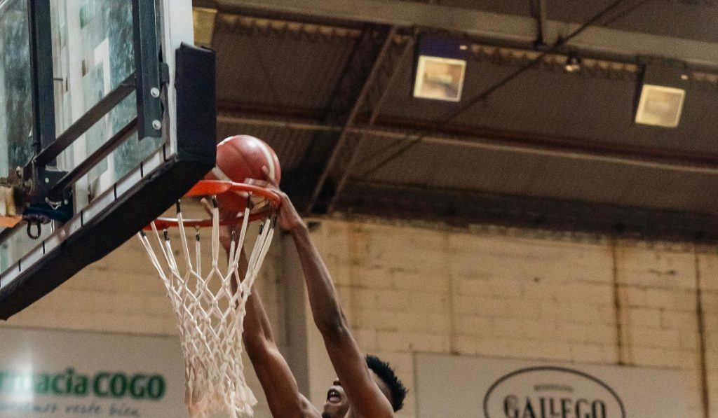 Bästa basketkorg bäst i test