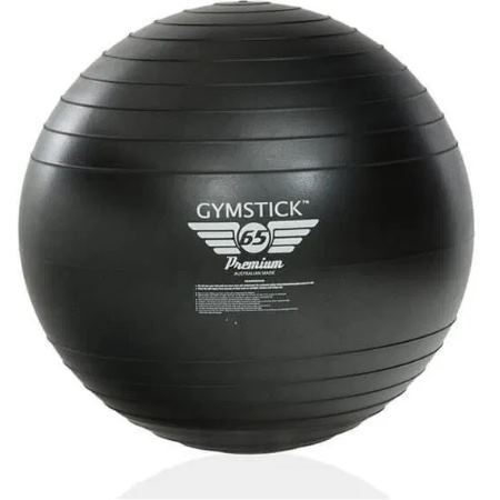 Bästa fitnessbollar