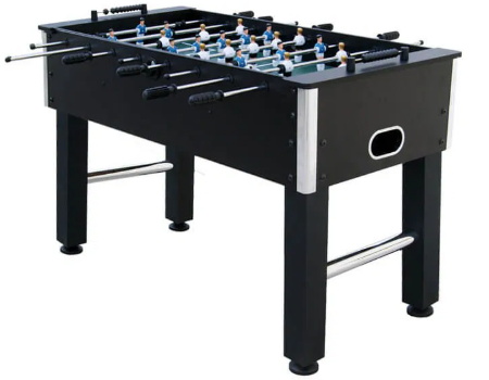 Stor fotbollsbord