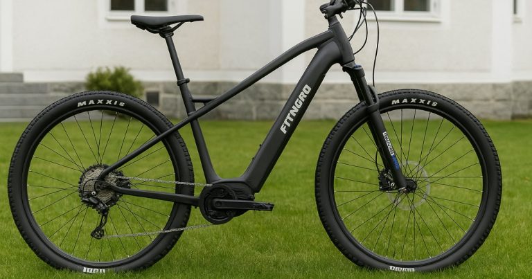 fitnord ranger 500 g2