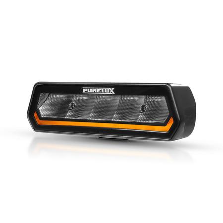 Arbetsbelysning Purelux Panther Alpha 30 - 15 cm / 30W / Bred, 5000 K