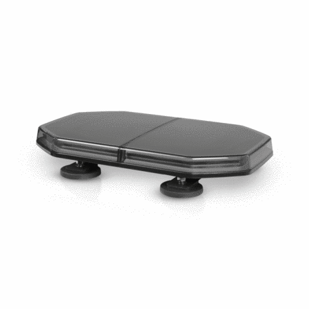 Blixtljusramp Purelux Flash 400 Gen2 - 12/24V / 78W / 400 mm