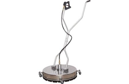 Ytrengörare/terrasstvätt