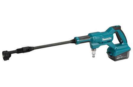 Makita högtryckstvätt