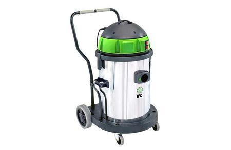 Industridammsugare, Play Steel 429