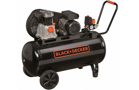 Black & Decker kompressor - 3 HK