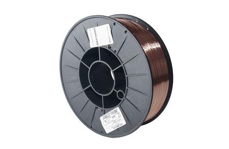 Svetstråd - CO2-tråd, SG2