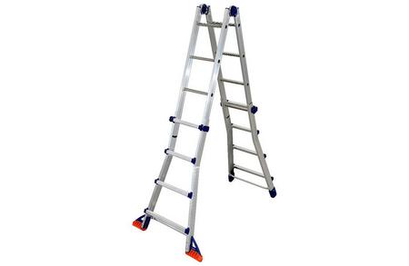 Briko Blu multistege