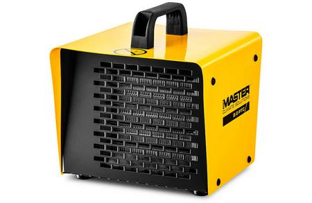 Master värmefläkt - 2 kW