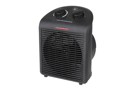 Värmefläkt - 2 kW