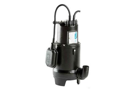 Dränkbar vattenpump, SG1500