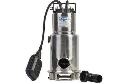 Dränkbar vattenpump - MX1000