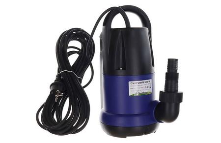 Dränkbar vattenpump - Q40011