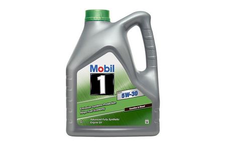 Mobil 1 motorolja ESP 5W-30 - 4 liter
