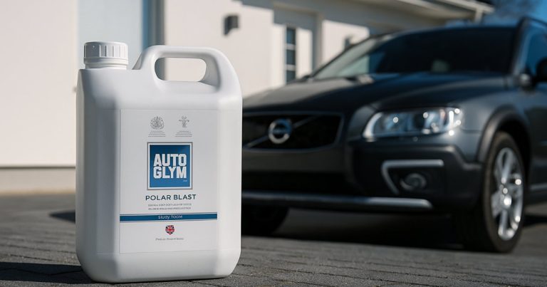 Autoglym Polar Blast