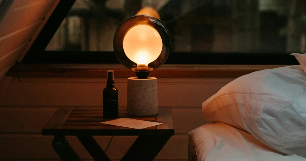 Bästa campinglampa test