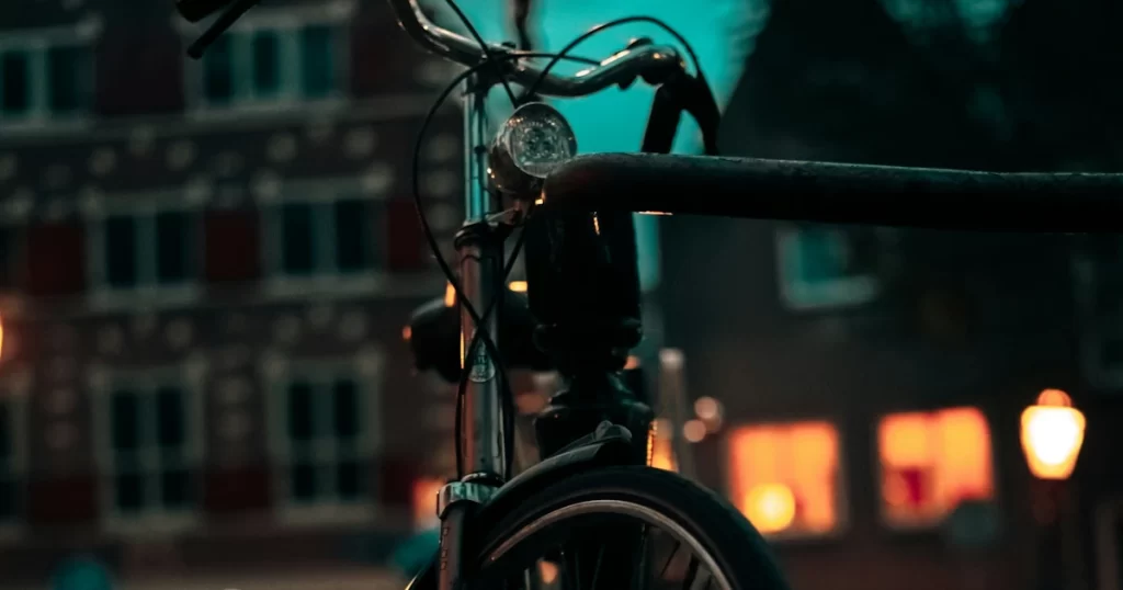 Bästa cykellampor för elcykel