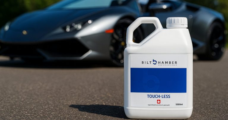 Bilt Hamber Auto-Foam