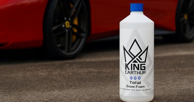 Förtvättsmedel Bilt Hamber Touch-Less