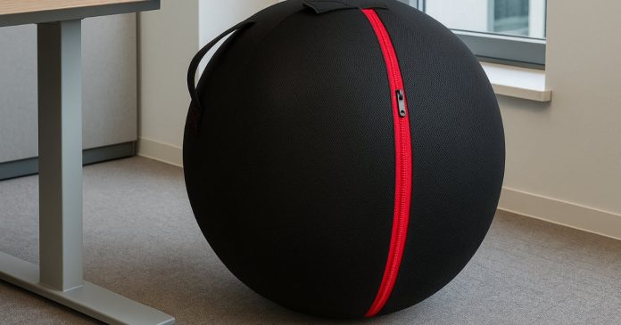 kontorsboll-sitboll-for-kontor Kontorsboll Sittboll för kontor