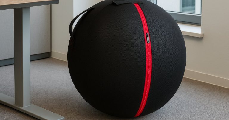 Kontorsboll Sittboll för kontor